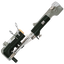 Tohnichi รหัส A25N4 บ๊อกซ์ลมวัดแรงบิดกึ่งอัตโนมัติ , Semi-automatic airtork,torque range:5～25,0.25N.m,3/8" square drive