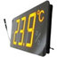 รุ่นTP-300TAเครื่องบ่งชี้อุณหภูมิเทอร์โมพอร์ตบางThermoport thin temperature indicator TP-300TA Membrane Thermo