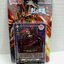 D-BT07 Blazing Dragon Reborn แวนการ์ดโอเวอร์เดรส Vanguard Overdress