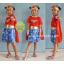 ชุดวันเดอร์วูเม่น wonder women