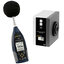 PCE รุ่น430 with Calibrator Class 1เครื่องวัดระดับความดังของเสียงเดซิเบลDecibel Meter
