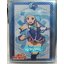 ซองใส่การ์ด สลีฟ Bushiroad Sleeve Collection HG Vol.1283 - KonoSuba 2 "Aqua"