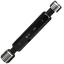 M16P0.75-6H เกจวัดเกลียวในชนิดเกลียวเมตริกมาตรฐานสากล,Metric thread plug gauge,taperlock,(ISO standard,class-6H), M16x0.75-6H,Go-NoGo set,with inspection result