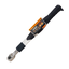 Tohnichi รุ่น CTB360N2x22D-G ประแจวัดแรงบิดแบบดิจิตอลชนิดเปลี่ยนหัวได้,Digital retightening torque wrench,capacity:72～360Nm.