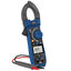PCE รุ่นHVAC-6แคล้มป์วัดกระแสไฟCurrent Clamp