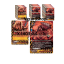 x-bt03 overturn Thunder empire แบบกล่องและ แยกชุด และการ์ดซีเครท