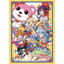 Bushiroad Sleeve Collection HG Vol.3430 Bang Dream! Girls Band Party! [Hello, Happy World!] 2022 Ver. (Card Sleeve) ซองใส่การ์ด สลีฟบัดดี้ไฟท์ โปเกมอน 75ใบ