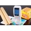 3nh รุ่นNS-810เครื่องมือวัดสีPortable Spectrophotometer/Aperture:∅8mm,Geometry:D/8(Wavelength range400～700nm)