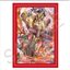 สลีฟแวนการ์ด Vanguard OverDress Sleeve Vol.8 Mahar Nirvana / ซองใส่การ์ดแวนการ์ดลายมหาเนอร์วานา