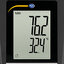 PCE รุ่นHVAC3Multifunctionเครื่องวัดอุณหภูมิจุดน้ำค้างDew Point Thermometer