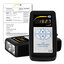 PCE รุ่นLES-100-ICA incl. ISO Calibration Certificate เครื่องทดสอบยานยนต์Automotive Tester