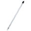 Horiba รหัส CH-101-0.5 ตัวยึดสำหรับอิเล็กโทรดวัดค่าpH,Holder for pH electrode(Immersion type)