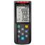 Center รุ่น CENTER-520 เครื่องบันทึกอุณหภูมิ 4 Channels,Four Channels Datalogger Thermometer (Type K, J, E, T),Meas.range:-200°C~1370°C