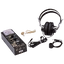 Excel รุ่นPCM-SHเครื่องวัดไมโครซาวน์สโคปพร้อมอุปกรณ์,Micro sound scope,freq.band:20～20KHz.