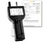 PCE รุ่นPQC-10EU (ISO 21501-4) เครื่องวัดคุณภาพอากาศAir Quality Meter