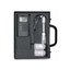 Lutron รุ่นPH-212เครื่องวัดกรด-่ด่างและความชื้นในดินบรรจุในกล่องพลาสติก,Soil pH Meter with Hard Carry Case