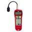 GatesUnita รุ่นU-508เครื่องวัดความตึงของสายพานแสดงผลแบบดิจิตอลSonic Gates belt tension meter/Measuring Range10～5,000Hz.