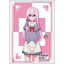 Bushiroad Sleeve Collection HG Vol.3377 [Engage Kiss] Kisara School Uniform Ver. (Card Sleeve) ซองใส่การ์ด สลีฟบัดดี้ไฟท์ โปเกมอน 75ใบ