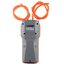 AZ Instrument รุ่น82012เครื่องวัดความดันของลมแบบดิจิตัลPortable Digital Manometer,Meas.range:0～1psi.
