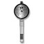 Rex 1600-B เกจวัดความแข็งของยาง Durometer Type B Durometer RX-1600-B For Harder Elastomers And Plastics. Use Above 93 A Scale