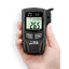 CEM รุ่น DT-172TK เครื่องวัดบันทึกอุณหภูมิและความชื้น,Temperature and humidity data logger with display