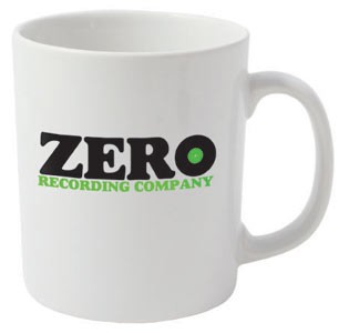 แก้วเซรามิคสกรีนโลโก้