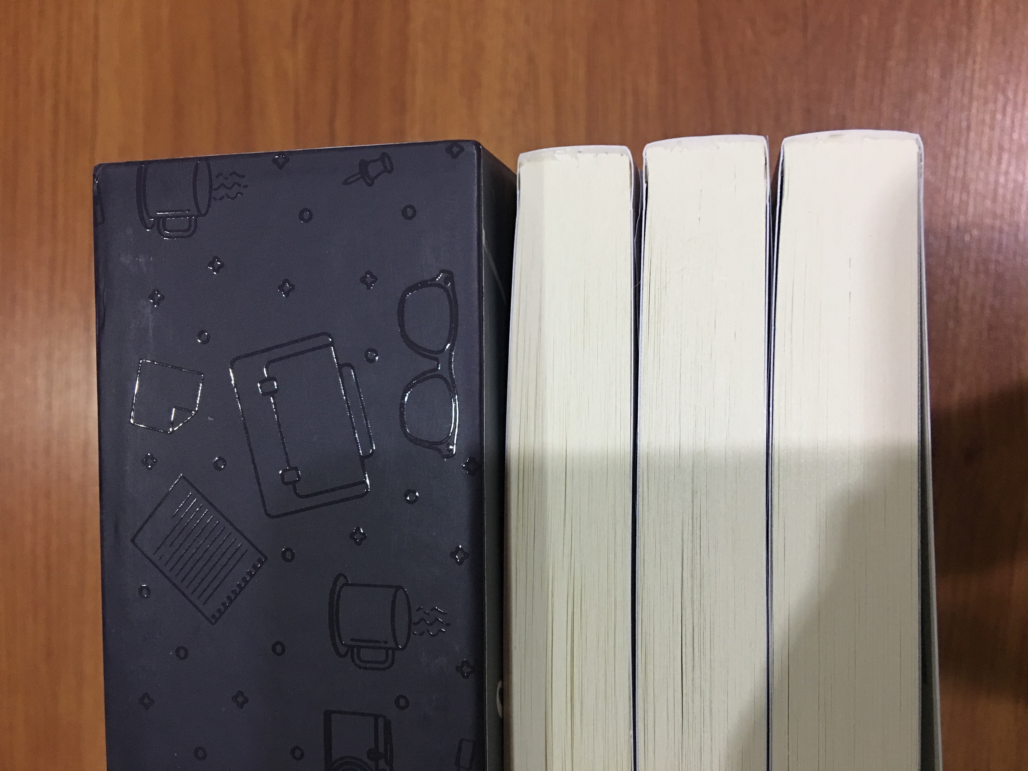 Boxset เปิดใจมารัก รอบจอง
