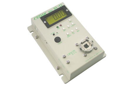 Cedar รุ่น DI-11 เครื่องทดสอบแรงบิด,Tool management torque tester,Meas.range0.10~20Nm