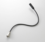 GateUnitta รหัสสินค้าTM-LONG2ไมโครโฟนรับสัญญาณเสียง,Long arm microphone(for U-508/U-550)