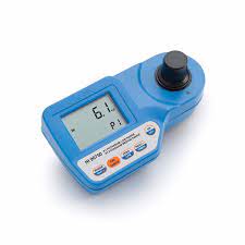 Hanna รุ่นHI96750เครื่องวัดปริมาณโพเเทสเซียมPotassium Portable Photometer(Meter only)