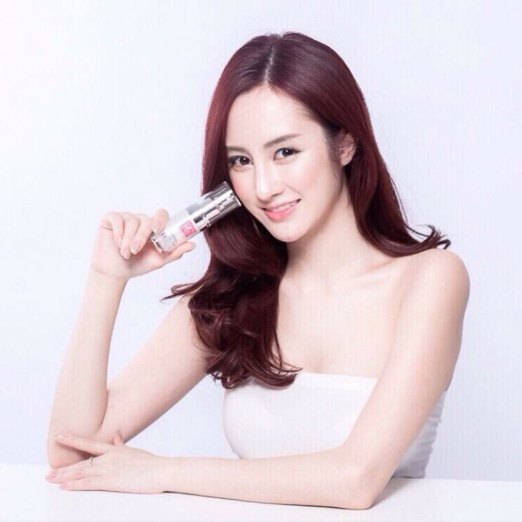 ขาย เซรั่ม ไวท์ บูสเตอร์ ไนท์ Pcare WHITE BOOSTER NIGHT SERUM by Pcare