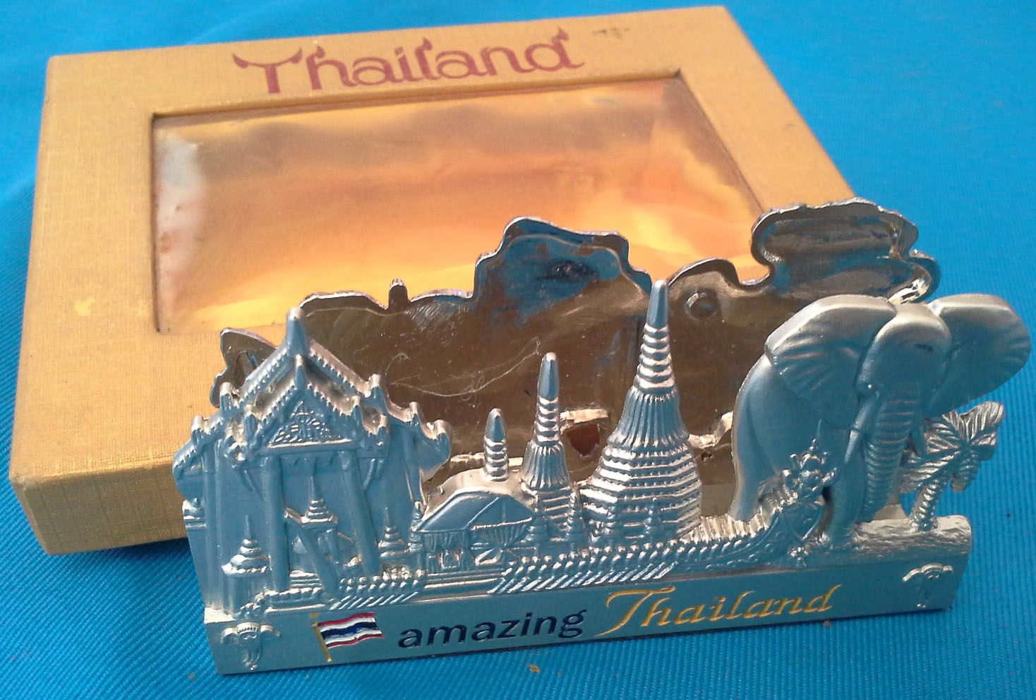 ที่ใส่นามบัตร