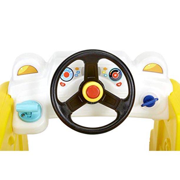 Little Tikes Little Baby Bum Wheels on the Bus เด็กหญิงและเด็กชาย อายุ 18 เดือน ราคา 6,990 - บาท
