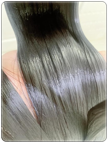 เคราตินขนแกะ KERATIN ARGAN OIL TREATMENT เคราตินหนูดี
