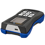 PCE รุ่นVM-22Vibrationเครื่องวัดบันทึกอุณหภูมิData Logger