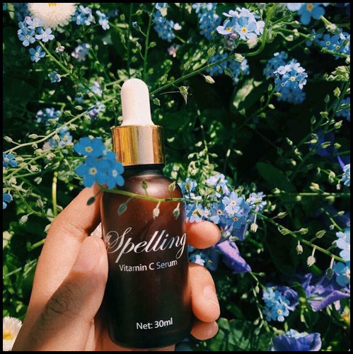 เซรั่มวิตซี Serum Vit C By Spelling