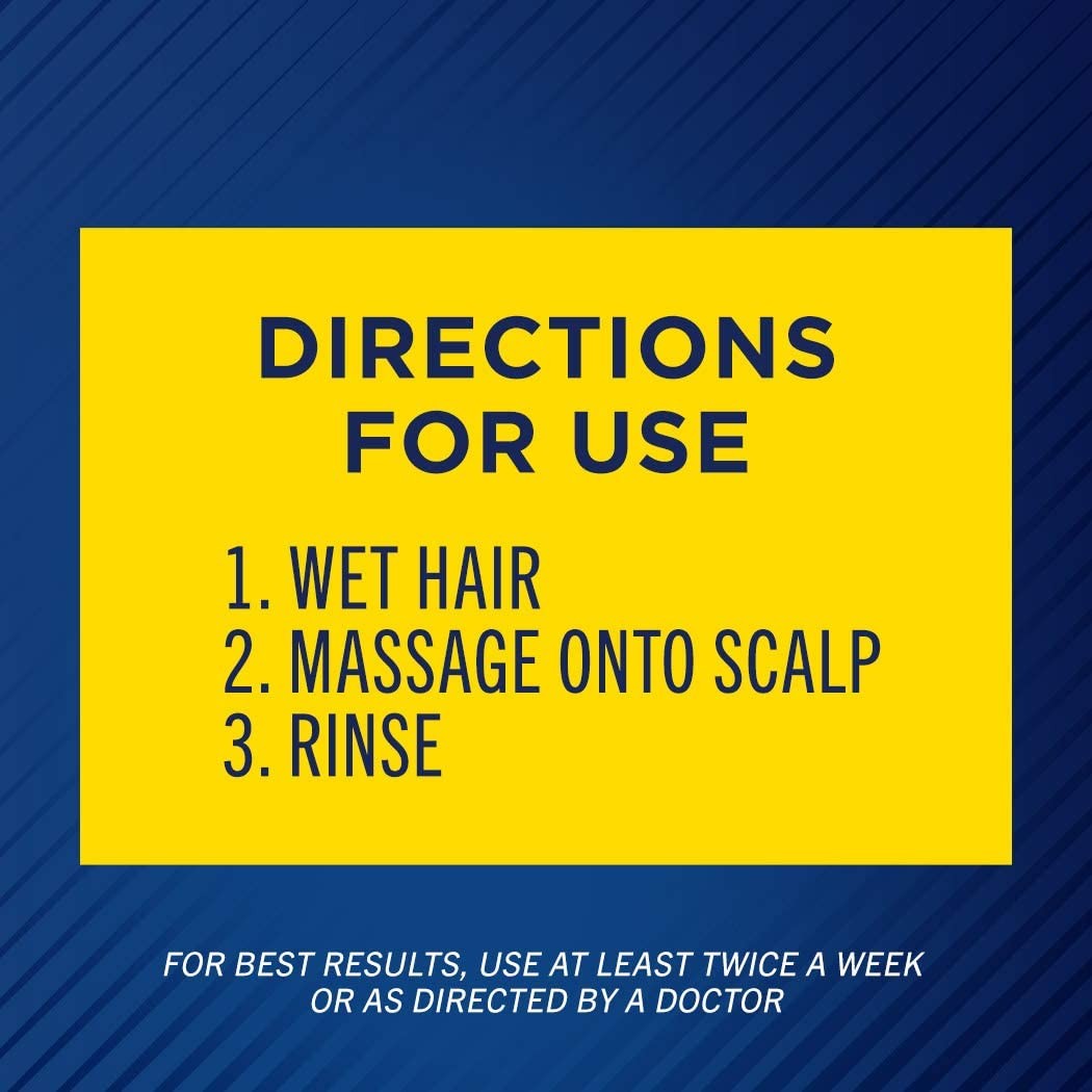 แชมพูขจัดรังแค Selsun Blue Itchy Dry Scalp Antidandruff Shampoo with pyrithione zinc (Daily Care)