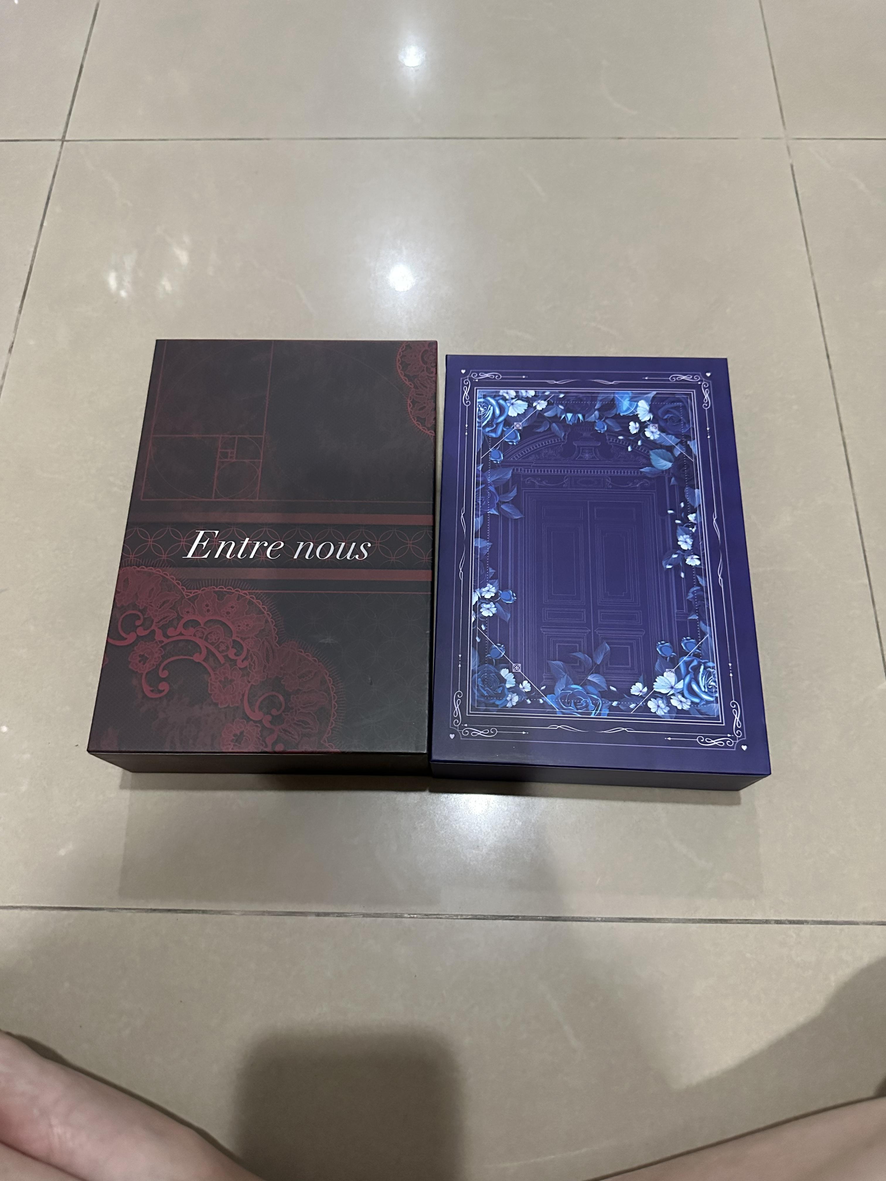 Boxset คลังคุณภาพ + เด็กพี่เปอเบอร์หนึ่ง รอบจอง