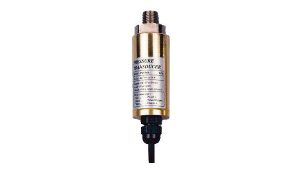 LUTRON PS100-20BAR เซนเซอร์วัดแรงดัน