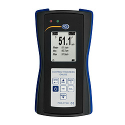 PCE รุ่นCT-80 เครื่องทดสอบยานยนต์Automotive Tester