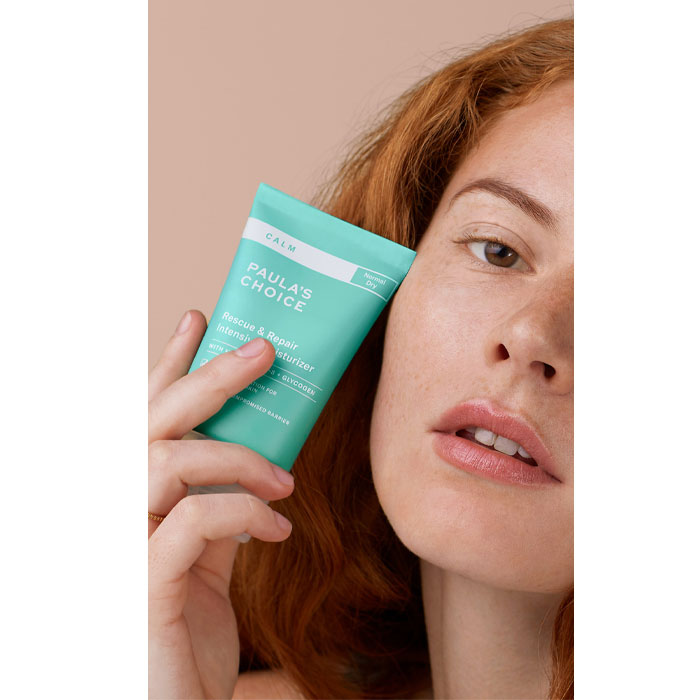 PAULA'S CHOICE CALM Rescue & Repair Intensive Moisturizer
