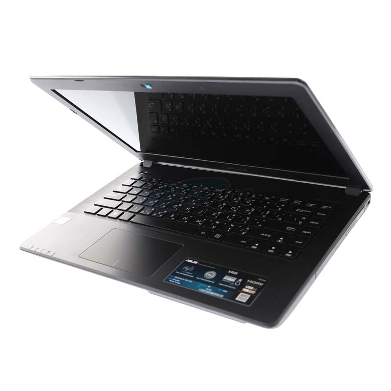 Notebook Asus X452EA-VX098D (Black)