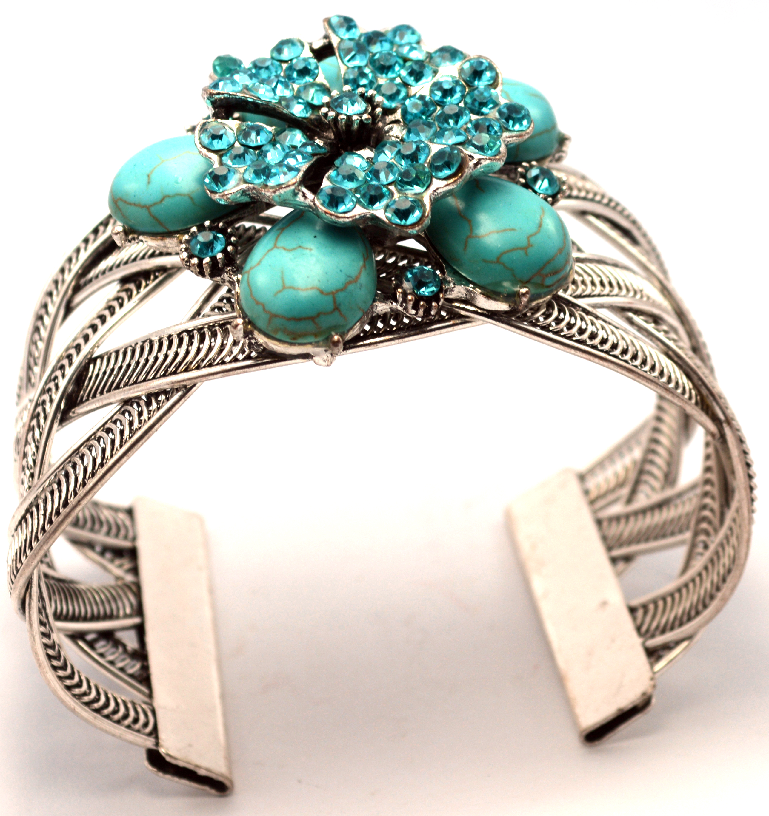 กำไลข้อมือหินค้อยส์