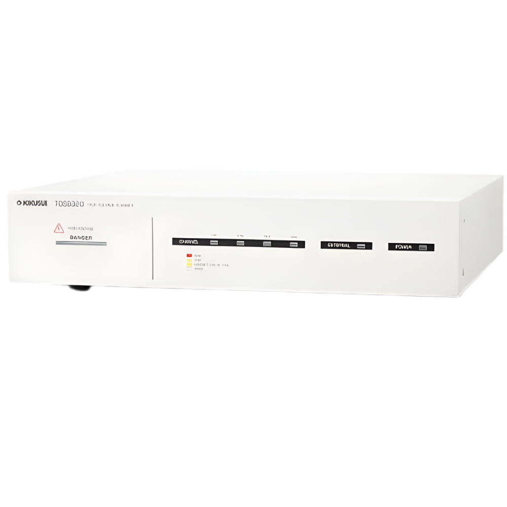 Kikusui รหัส TOS9320 เครื่องตรวจสอบแรงดันไฟฟ้าสูง,4 channel high voltage scanner with contact check function,(AC 5 kV,DC 7.2 kV)