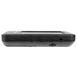 PCE รุ่นHT-114-ICA Inc ISO Calibration Certเครื่องวัดและบันทึกอุณหภูมิความชื้นData Logger for Temperature and Humidity