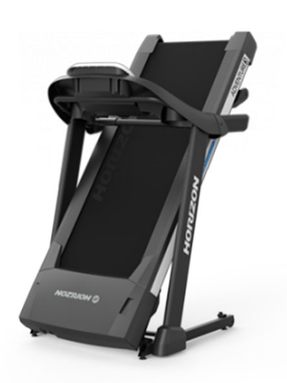 ลู่วิ่งไฟฟ้า Horizon Adventure 3