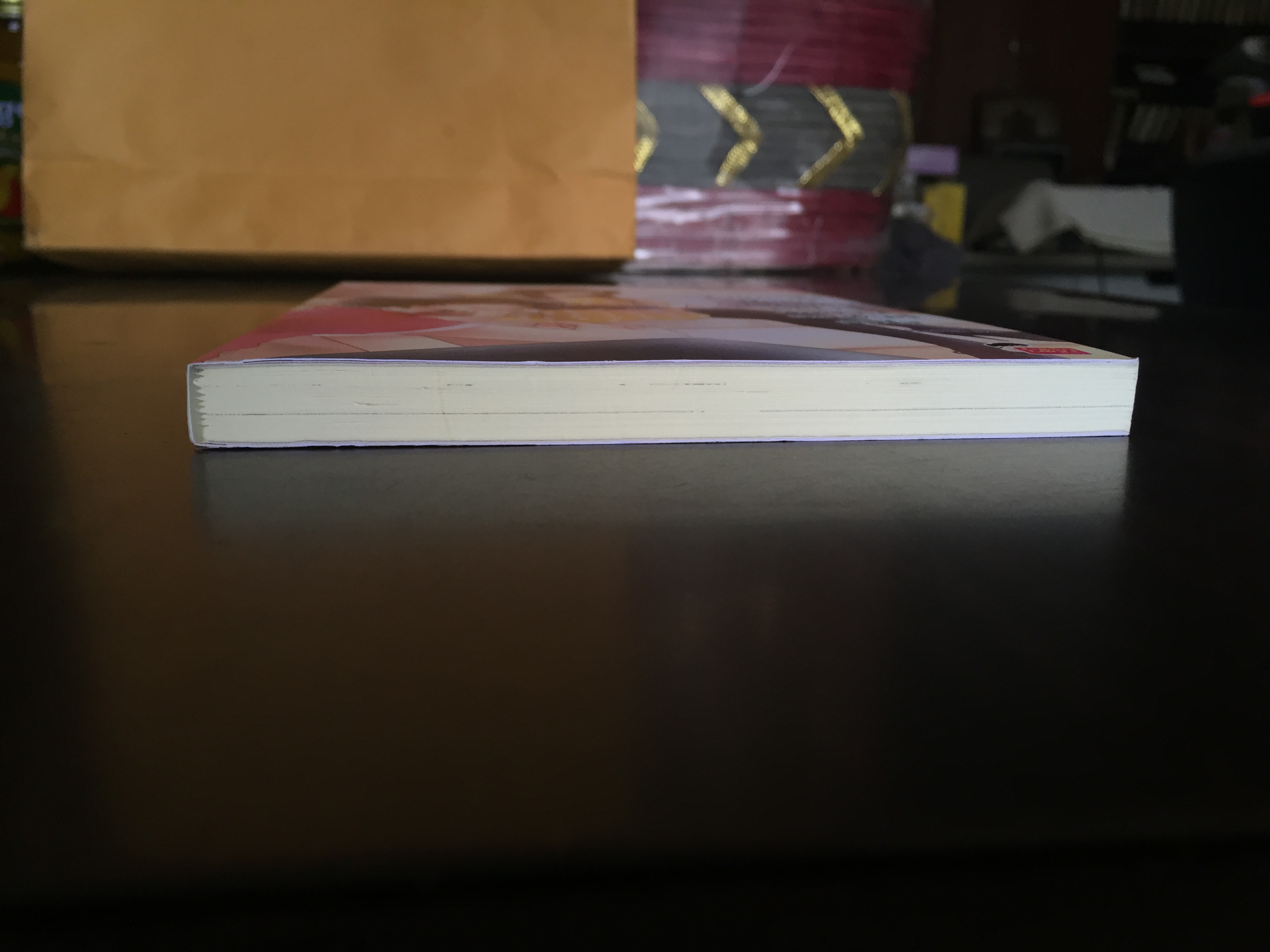 Cornell's Heart อลเวงรักสุดป่วน ก่อกวนยึดพื้นที่หัวใจ