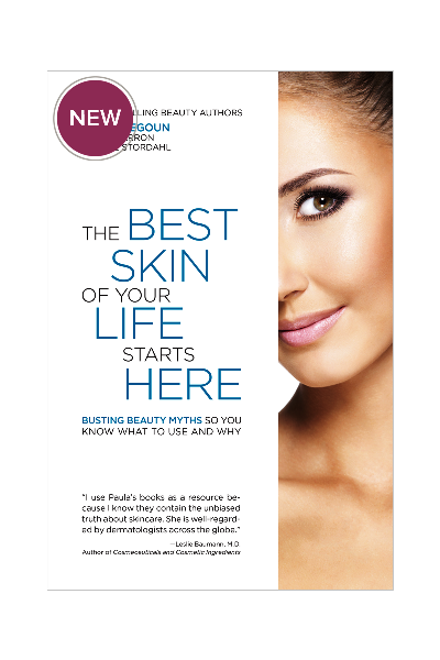 PAULA'S The Best Skin of Your Life Starts Here 