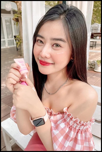 กันแดดโซล สูตรออร์แกนิค Seoul Organic Sunscreen
