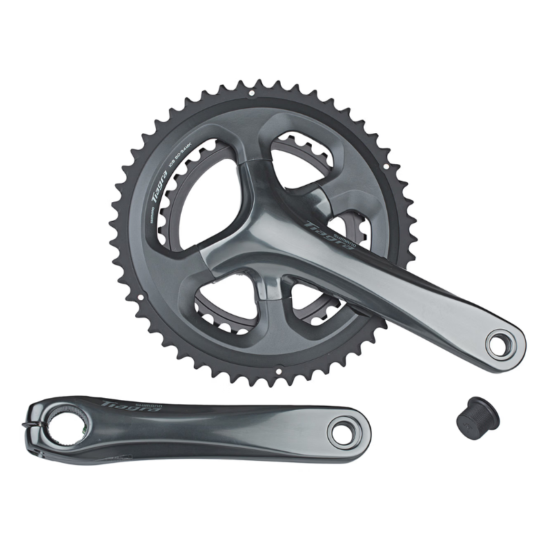 จาน Shimano Tiagra 10 Speed รุ่น FC-4700